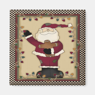 Kerstkerstkerstkerstkerstmagneet Magneet