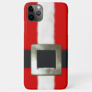 kerstkerstkerstkerstkerstman iPhone 11 pro max hoesje