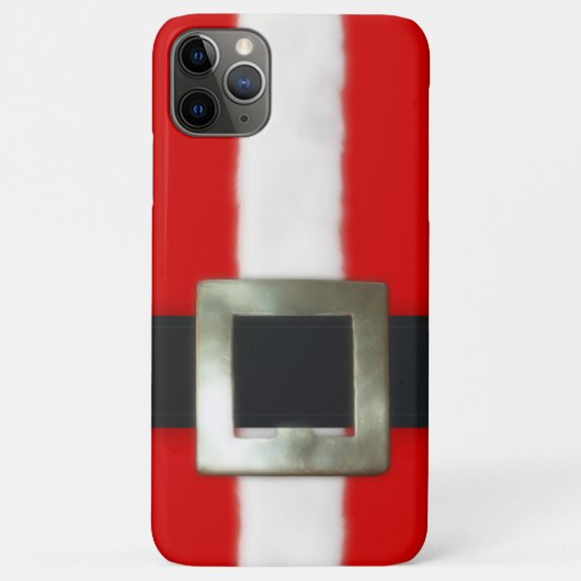kerstkerstkerstkerstkerstman Case-Mate iPhone case (Achterkant)