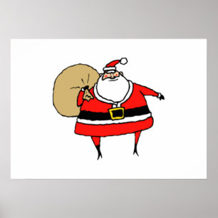 kerstkerstkerstkerstkerstman poster