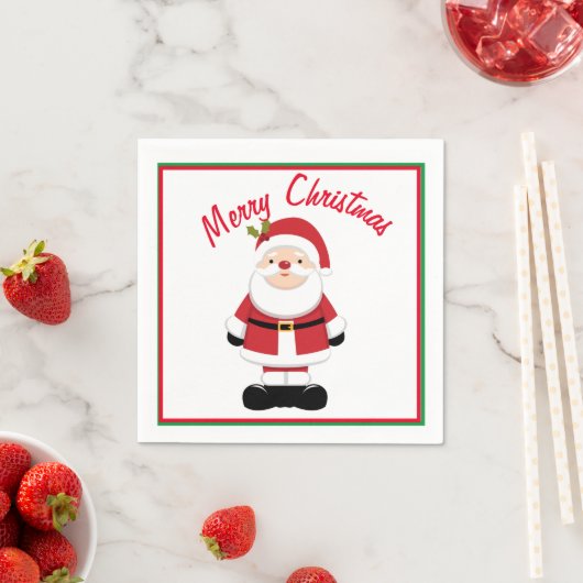 kerstkerstkerstkerstkerstman servet (Insitu)