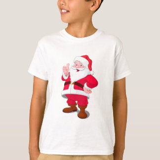 kerstkerstkerstkerstkerstman t-shirt