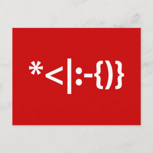 Kerstkerstkerstkerstkerstmanie Feestdagenkaart