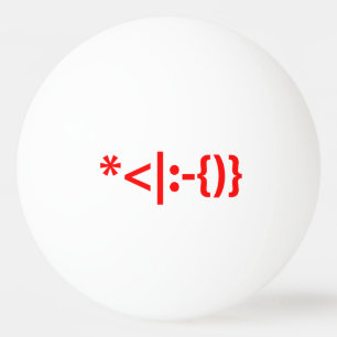 Kerstkerstkerstkerstkerstmanie Pingpongballen