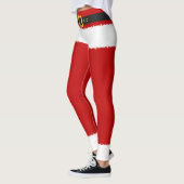 Kerstkerstkerstkerstkerstmis Leggings (Links)