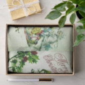  kerstkerstkerstkerstkerstschilder tissuepapier (Geschenk)