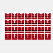 KerstkerstkerstkerstkerstStickers Labels (Vel)