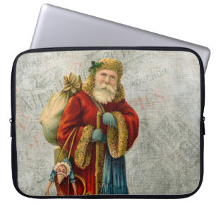  kerstkerstkerstkerstman laptop sleeve