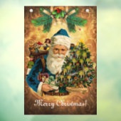  kerstkerstkerstkerstmis  raamsticker (Vel 3)