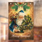  kerstkerstkerstkerstmis  raamsticker (Vel 2)