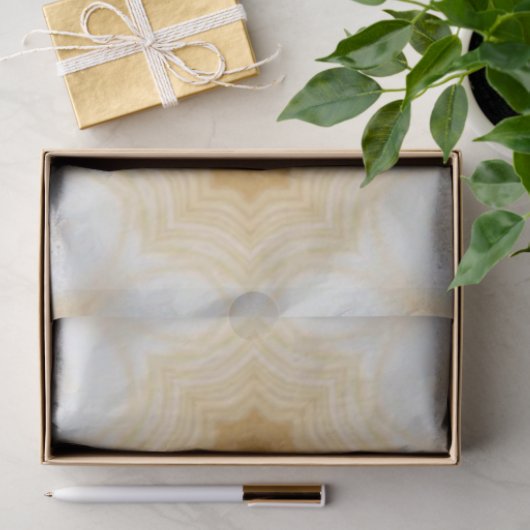  kerstkerstkerstpatroon Variant 1 Tissuepapier (Geschenk)