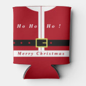 KerstkerstKoelbox Blikjeskoeler (Voorkant)