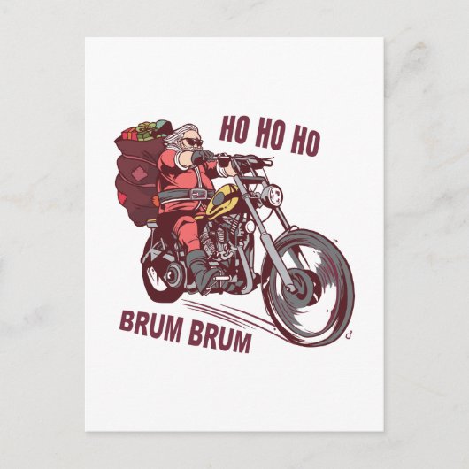 Kerstkerstkostuum kerstkerstkerstkerstkerstkerstma briefkaart (Voorkant)