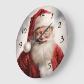 Kerstkerstmis Grote Klok (Hoek)