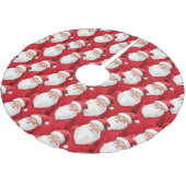 Kerstkerstmis Kerstboom Rok (Gekanteld)