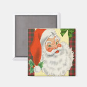 kerstKerstmis Magneet (Voorkant / Achterkant)