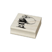  kerstKerstmis Rubberstempel (Stempel)