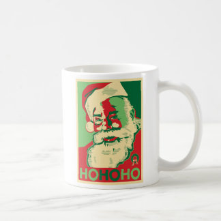KerstkerstMok - HoHoHo Koffiemok