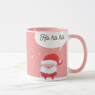 KerstkerstMok voor kerstmis Mok