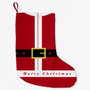 Kerstkerststaart Kleine Kerstsok