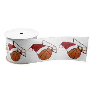 Kerstketball en Hoop Lint