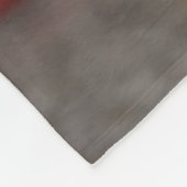 kerstkeuken fleece deken (Hoek)