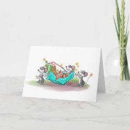 kerstkeuken Heist Kaart