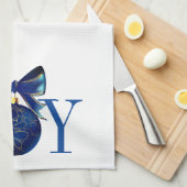 Kerstkeuken Towel-Joy Theedoek (Quarter Fold)