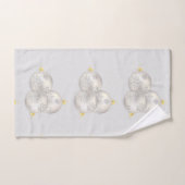 kerstkeukenset bad handdoek (Handdoek)