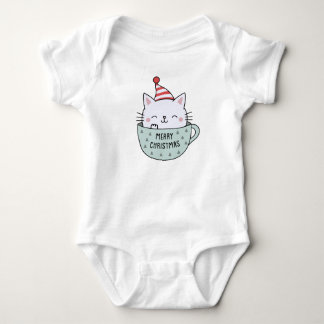 Kerstkeuten Romper