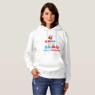 kerstkheer T-Shirt