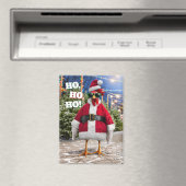 Kerstkip Magneet (Insitu (Vaatwasser))