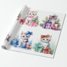 KerstKittens