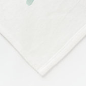 KerstKittens Fleece Deken (Hoek)