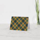 Kerstklauwen Kaart (Achterkant)