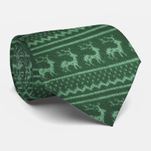 kerstkleding stropdas