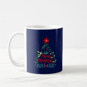 kerstkleppen koffiemok