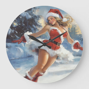 Kerstklok Grote Klok