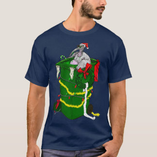 Kerstknuppel Essential TShirt 1