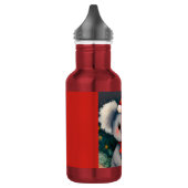 KerstKoala 1 Waterfles (Links)