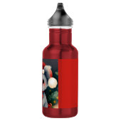 KerstKoala 1 Waterfles (Rechts)