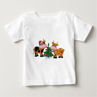 kerstkoeien