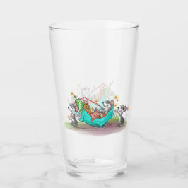 Kerstkoekje Heist Glass Cup Glas