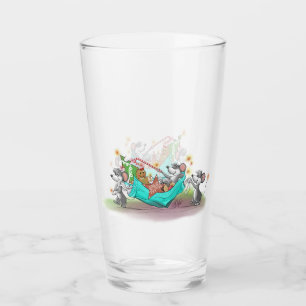 Kerstkoekje Heist Glass Cup Glas