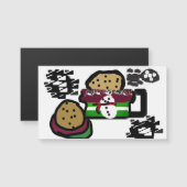 Kerstkoekjes (Voorkant / Achterkant)