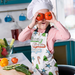 Kerstkoekjes Baking Spirits Bright Schort