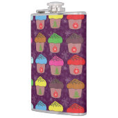 kerstkoekjes heupfles (Links)