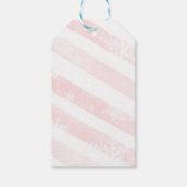 Kerstkoekjes kat Gift Labels Cadeaulabel (Achterkant)