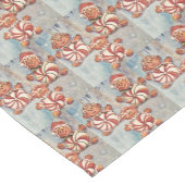 Kerstkoekjes Medium Tafelloper (Hoek)