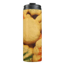 Kerstkoekjes met suikerprinsjes